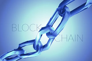 Blockchain and The Future of Digital Trust