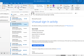 How to Retrieve Email Password from Microsoft Outlook 2016