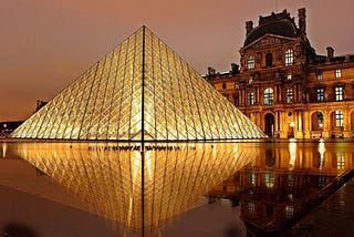 Case Study : French Museums (and how to navigate them)