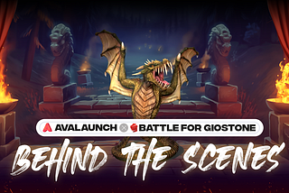 Avalaunch & BFG: Behind The Scenes