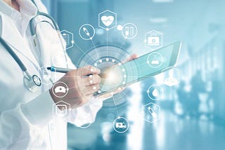 Outsourcing Medical Transcription Companies