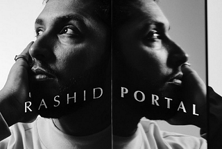 Portal — A difícil historia de Rashid que teve um final feliz