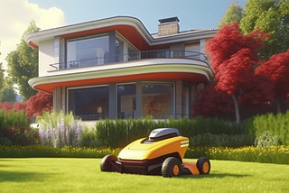 The Advantages of Using a Robot Lawn Mower: A Comprehensive Guide