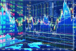 The Internet of Money