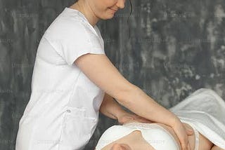Massage Is Very Usefull For Human Body Growth And Beauty