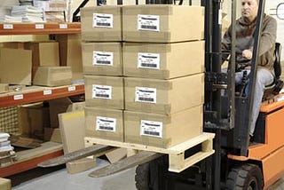 Rfid Asset Management