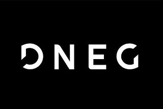 Internship Experience at DNEG