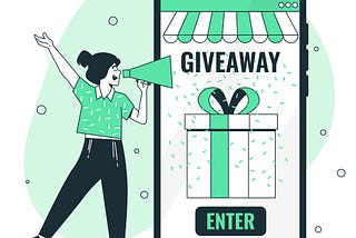 8 Facts Everyone Should Know About Giveaway Promotion Service