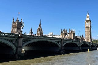 Mi primer aterrizaje