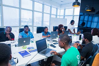 The Best UIUX Design School In Nigeria