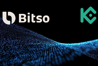 How to transfer from Bitso to KuCoin