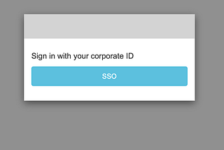 How I Discovered a Cognito Misconfiguration That Bypassed Corporate SSO and Exposed a Production…