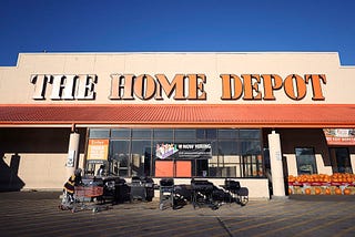 Home Depot Invests 2.86 Billion Pesos in Mexico to Expand Market Presence