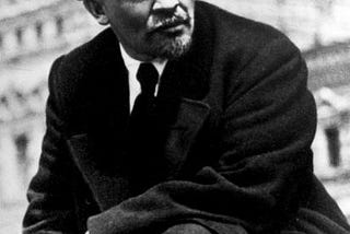 Lenin on the nature of the State