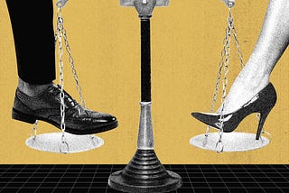 Why Men Dislike Female Breadwinners — but Also Tradwives