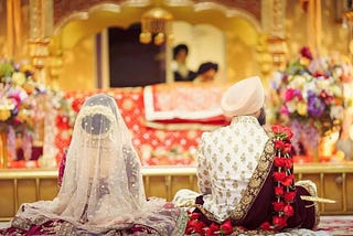 Gursikh Matrimony Site