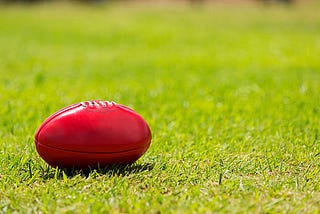 What is Australian Rules Football?