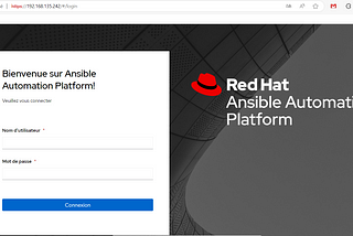 Troubleshooting Ansible Automation Platform (AAP)