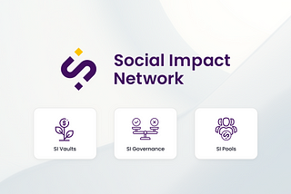 Introducing Social Impact Network