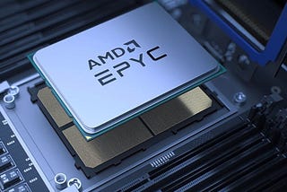 3D V Cache On EPYC Processors Revolutionises Performance