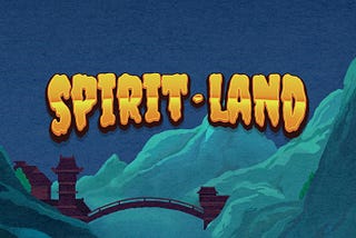 Spirit Land Trivia