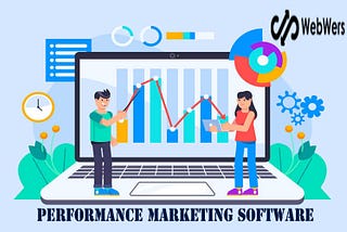 Performance marketing software Webwers