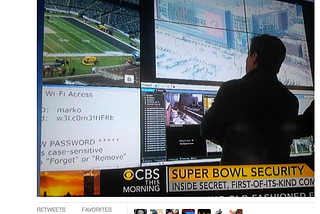 Insights From A Viral Super Bowl Tweet