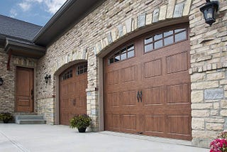 Maintain Your Home’s Security with Elite Garage Doors in Littleton