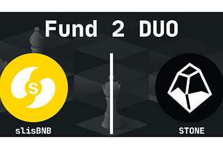 A Season 2 DUO: slisBNB & STONE