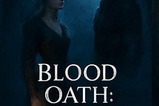 Blood Oath: The Alpha’s Prisoner -Chapter 15: The Rising War