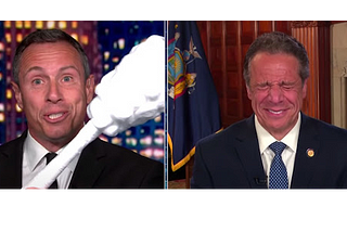 Cuomo Brothers? Ethical errors?
