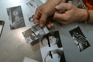 Why Does True Crime Fascinate Us? + Introducing “Behind The Crimes”