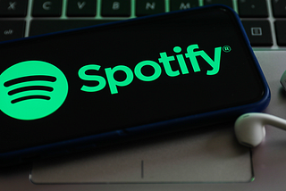 JavaScript and its Use-Case in Spotify