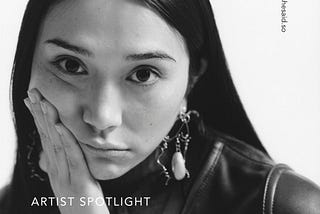 Artist Spotlight #8: Miso Extra