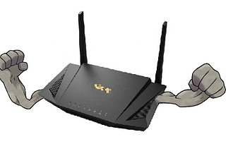 Harden home wireless network