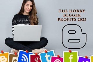 The Hobby Bloggers Profits For Writing Continuously And Effortlessly: