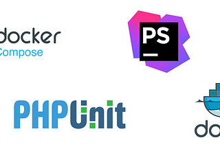 PHPStorm: integrando Docker + PHPUnit