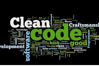 Are you writing Clean Code?