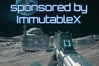 Moon Strike Launches Monthly Tournament with Real Rewards Sponsored by ImmutableX