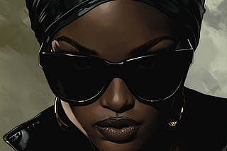 Jaguar Wright: Guilty As Diddy