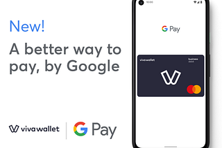 Viva Wallet brings Google Pay to its customers in 23 countries.