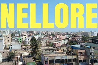 nellore