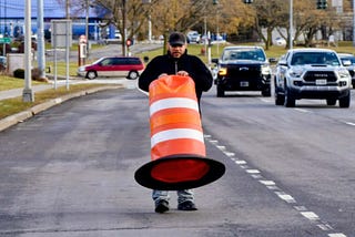 We Keep Us Safe: Event Safety Reference Guide