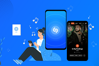 Product in Focus: Shazam