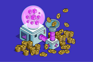 Custom Blockchain Development Made Easy