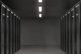 Company build an on-site server-room or should outsource to a public datacenter?