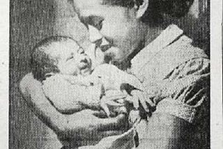 The Enigmatic Cases of 5-year old mothers Lina Medina, Elizaveta Pantueva and “H”.