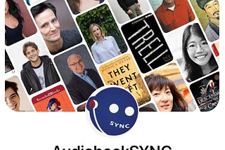 Build Your Teen’s Audiobook Shelf with AudiobookSYNC