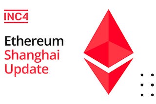 What is the Ethereum Shanghai update and its impact on users?