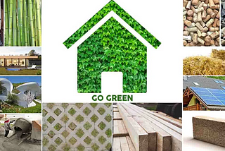 Eco-Friendly Building Materials